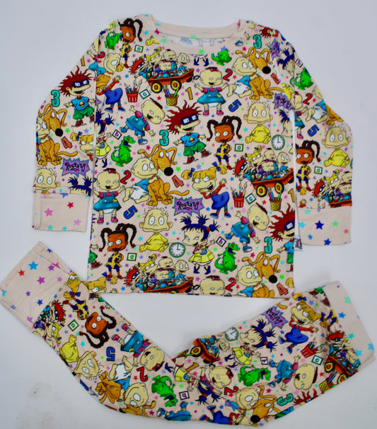 Playpen Pals 2 Piece Set