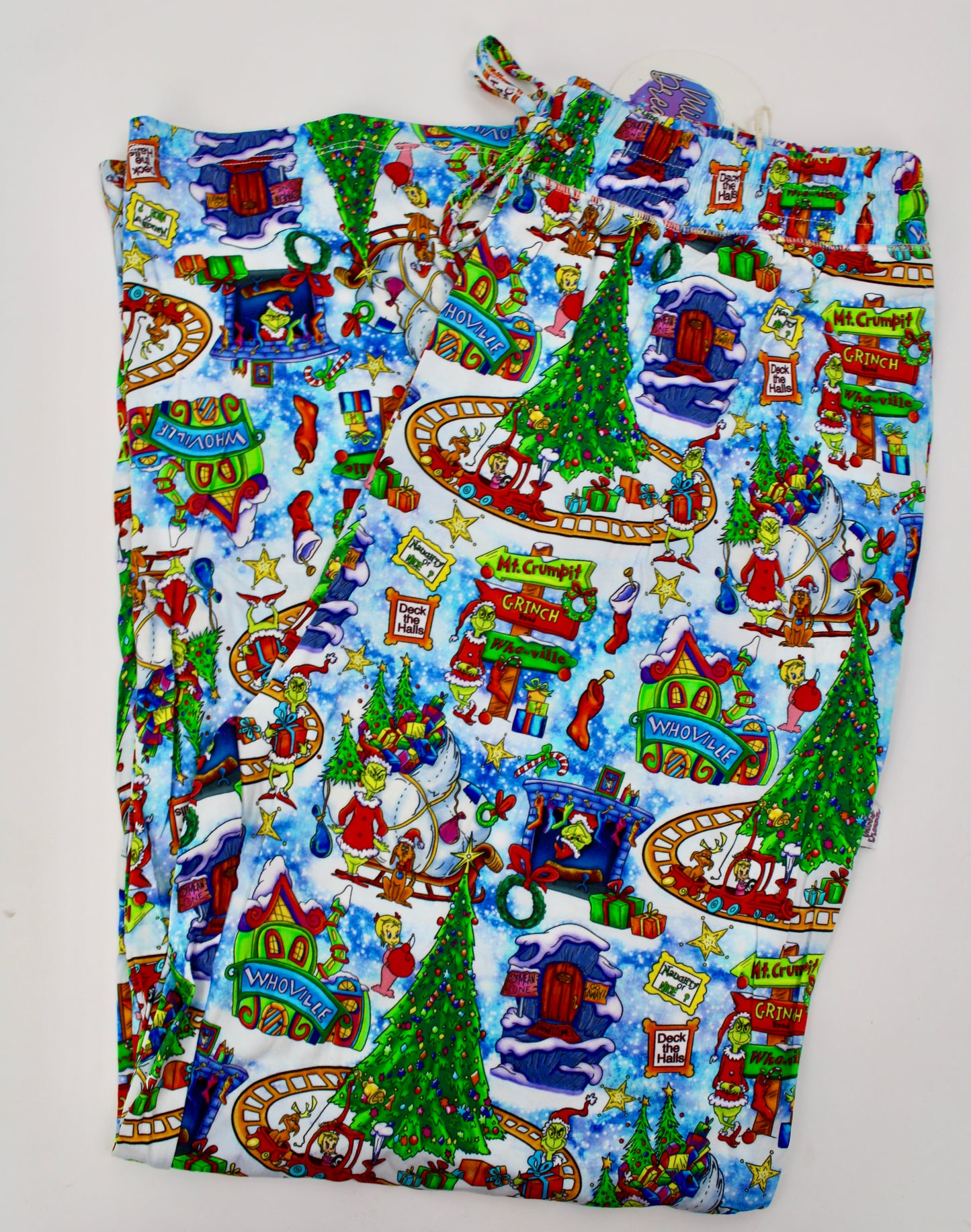 The Mean One Lounge Pants