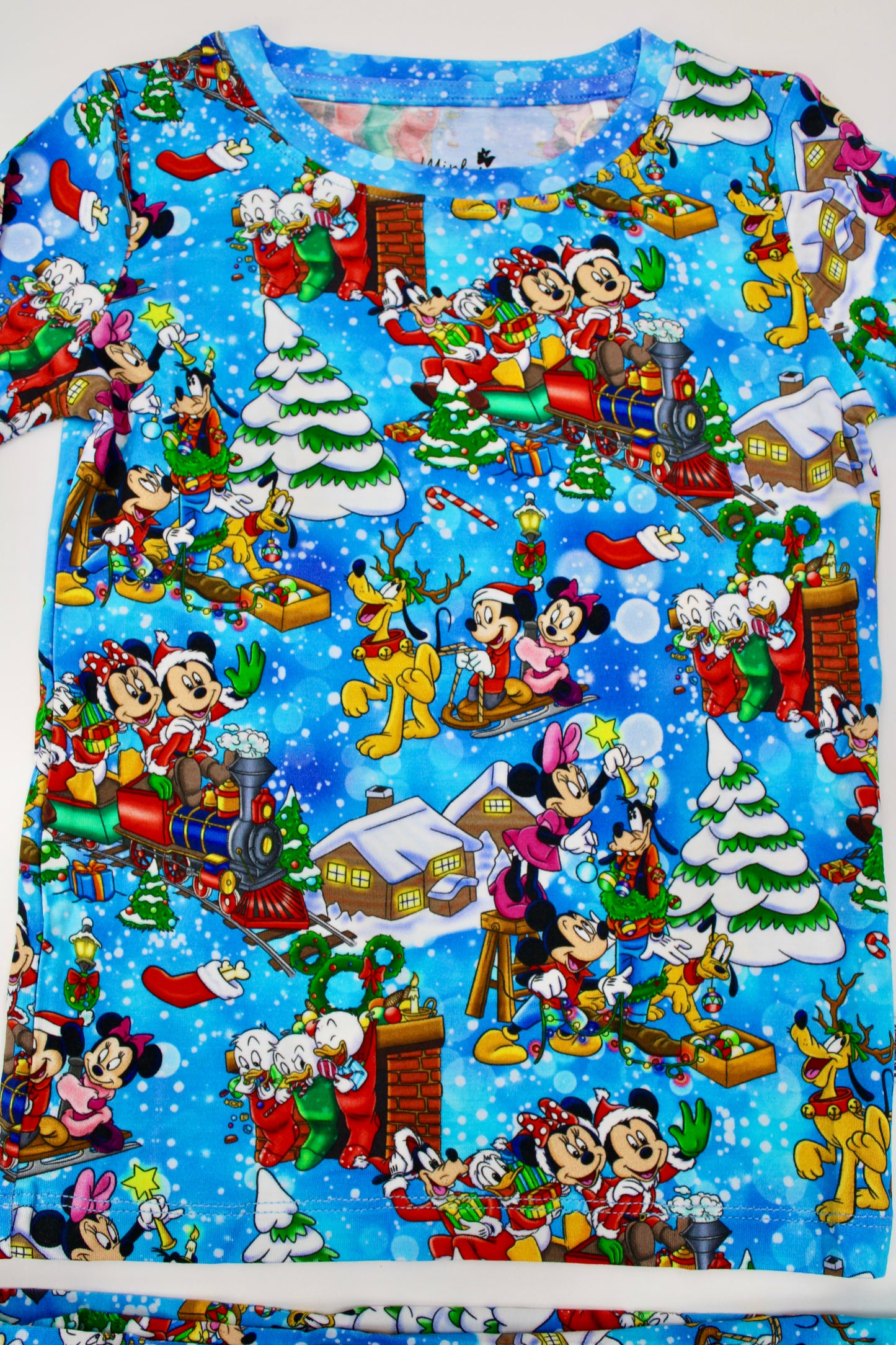 Holiday Mouse Magic 2 Piece Set
