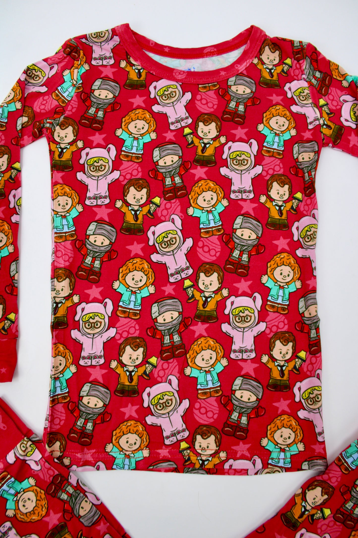 Triple Dog Dare 2 Piece Set