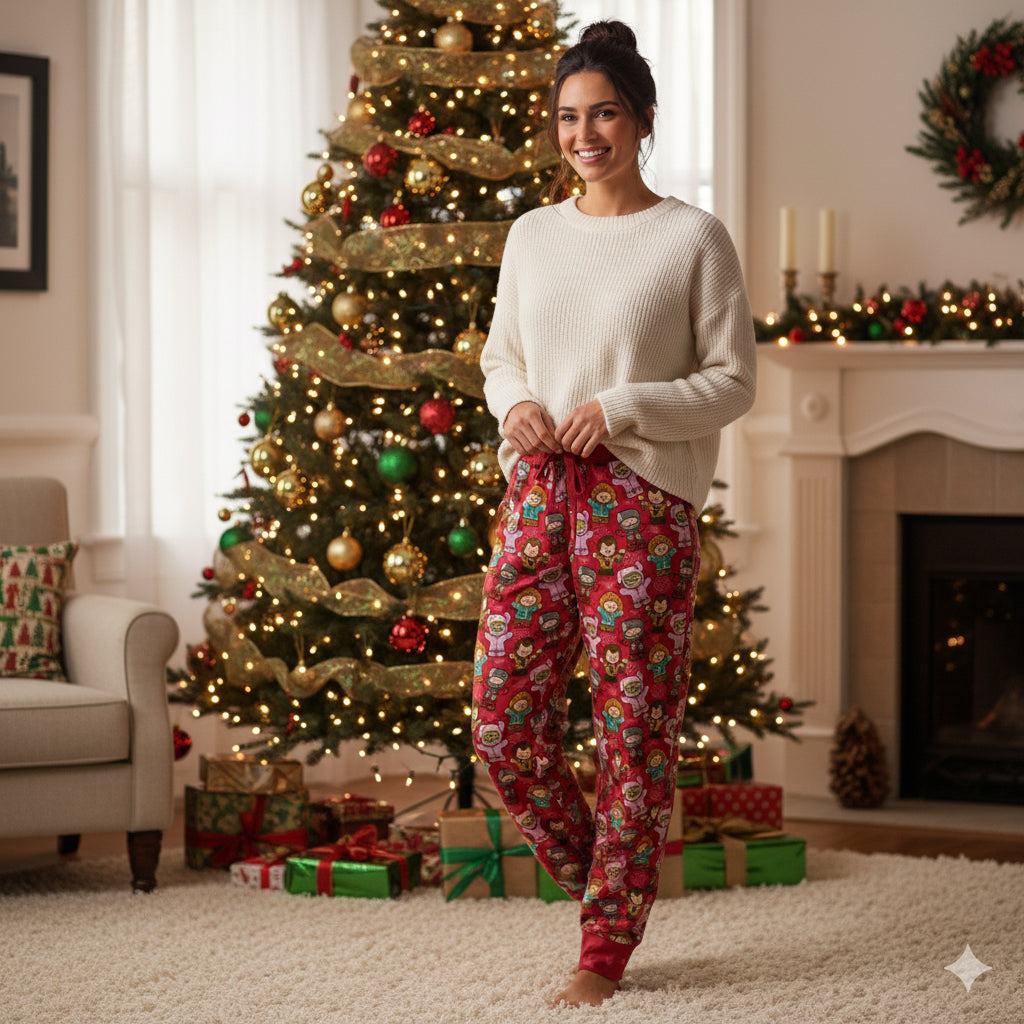 Triple Dog Dare Joggers