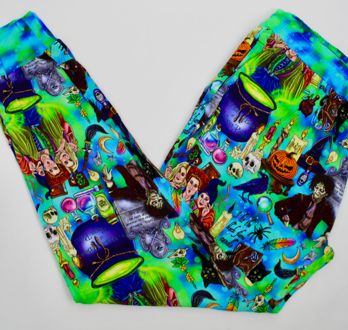Sisters of Salem Joggers