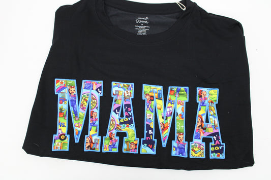 First Words Fun Mama Crew