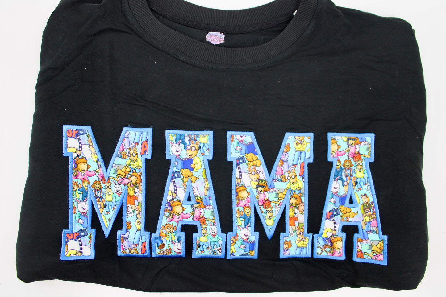 Little Reader Club Mama Crew