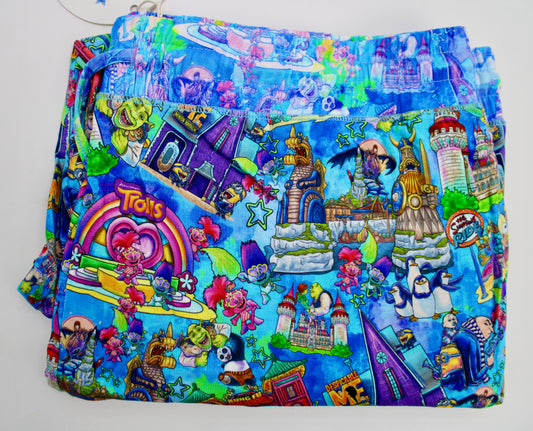 Movie Land Magic Joggers