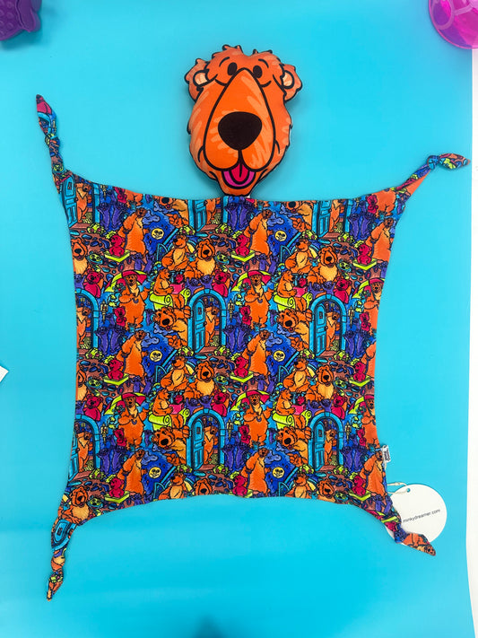 House of Hugs Lovie