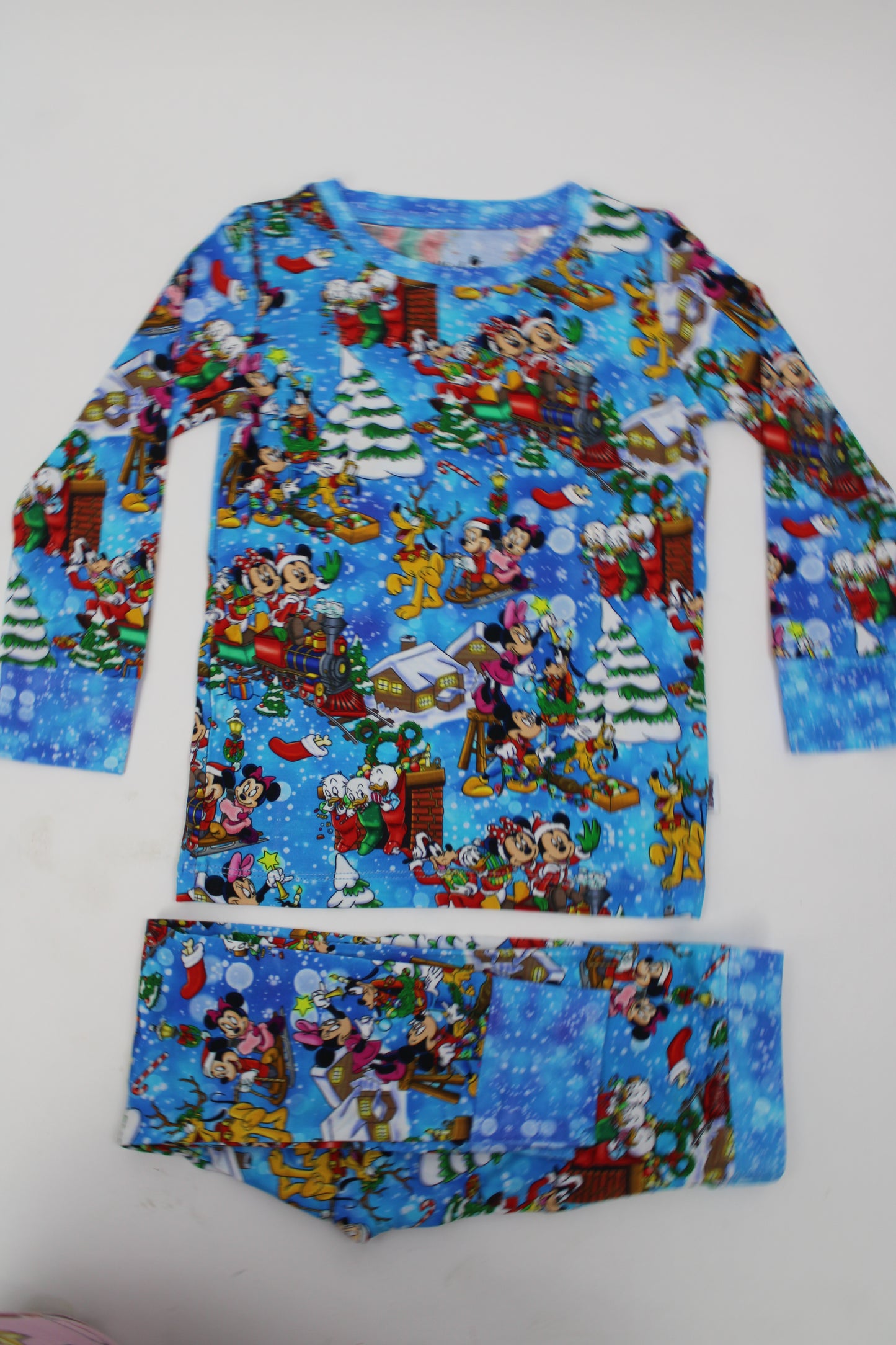 Holiday Mouse Magic 2 Piece Set