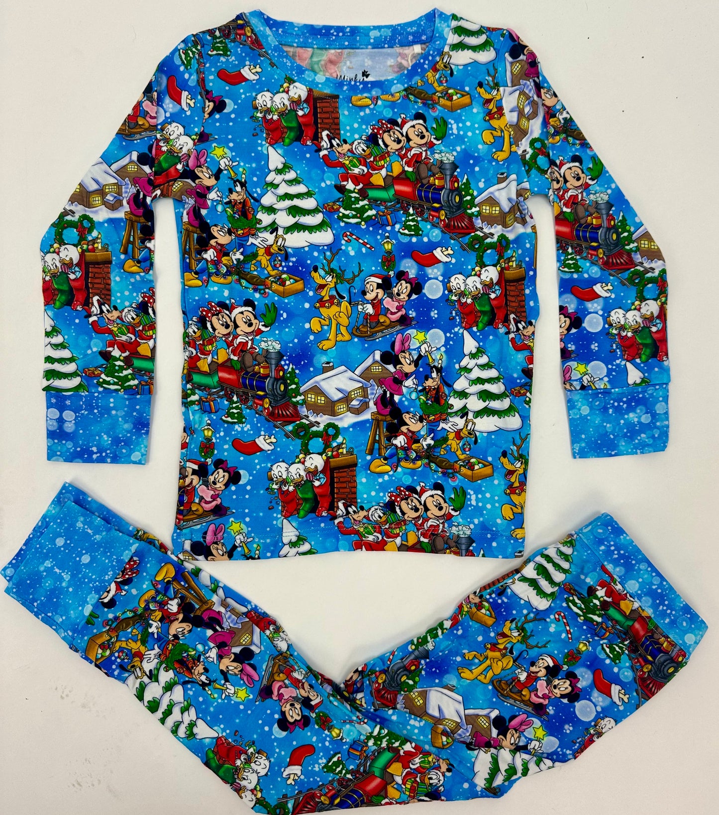 Holiday Mouse Magic 2 Piece Set