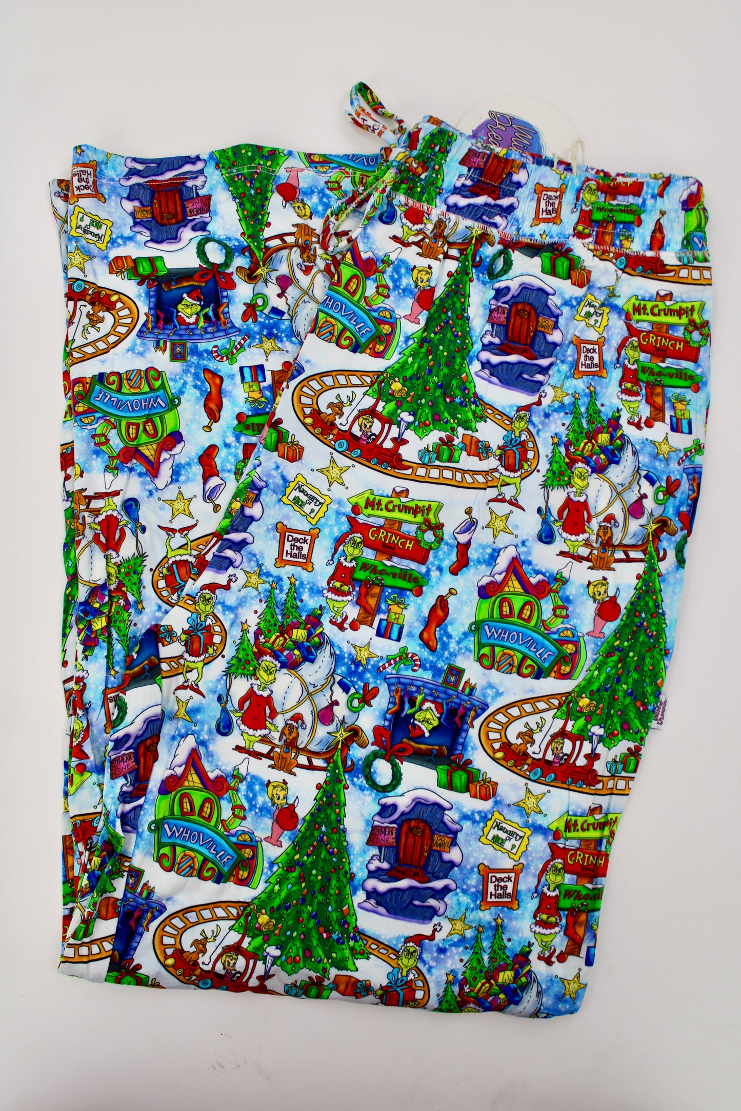 The Mean One Lounge Pants