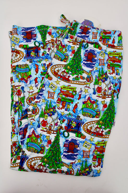 The Mean One Lounge Pants