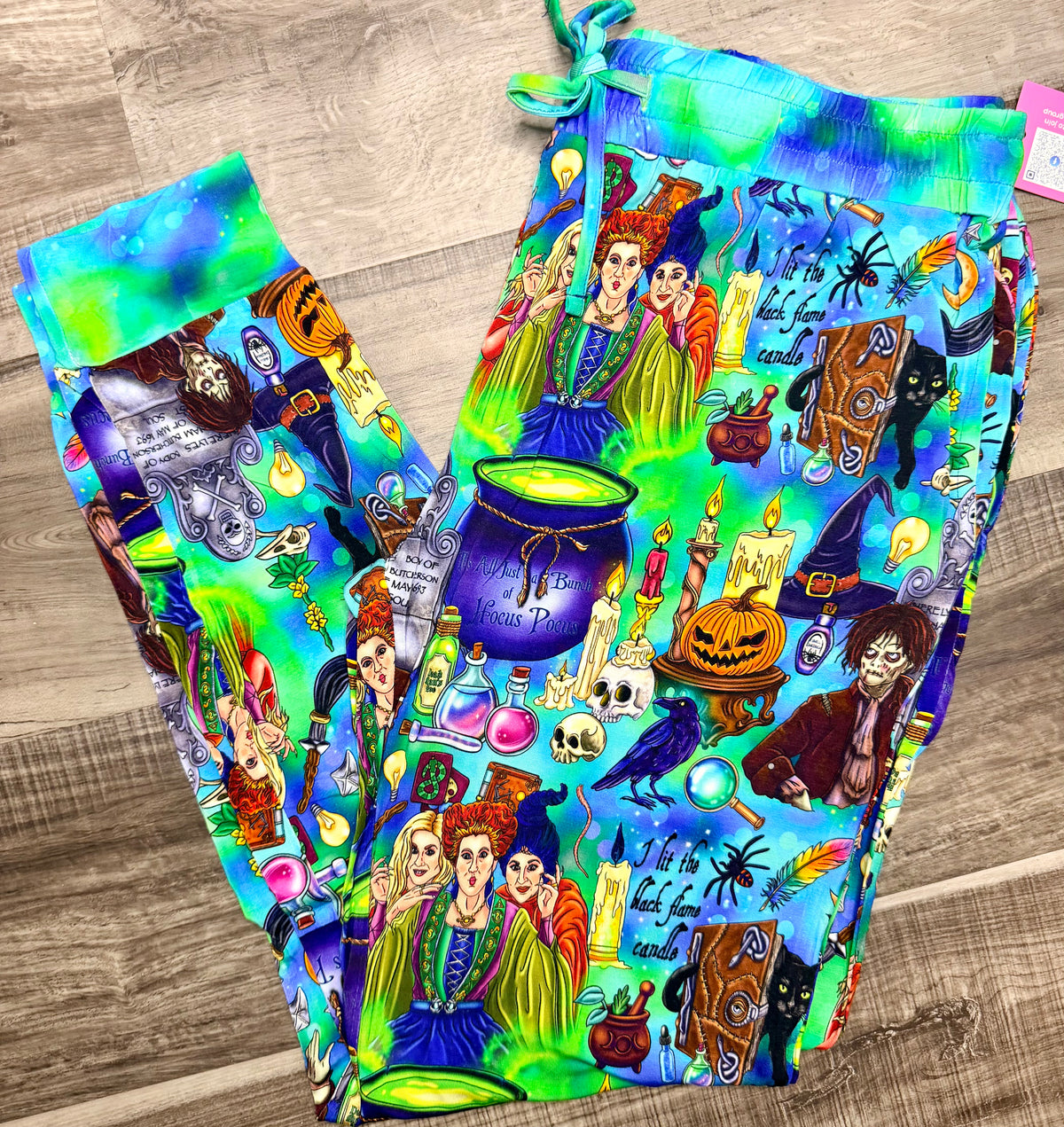 Sisters of Salem Joggers