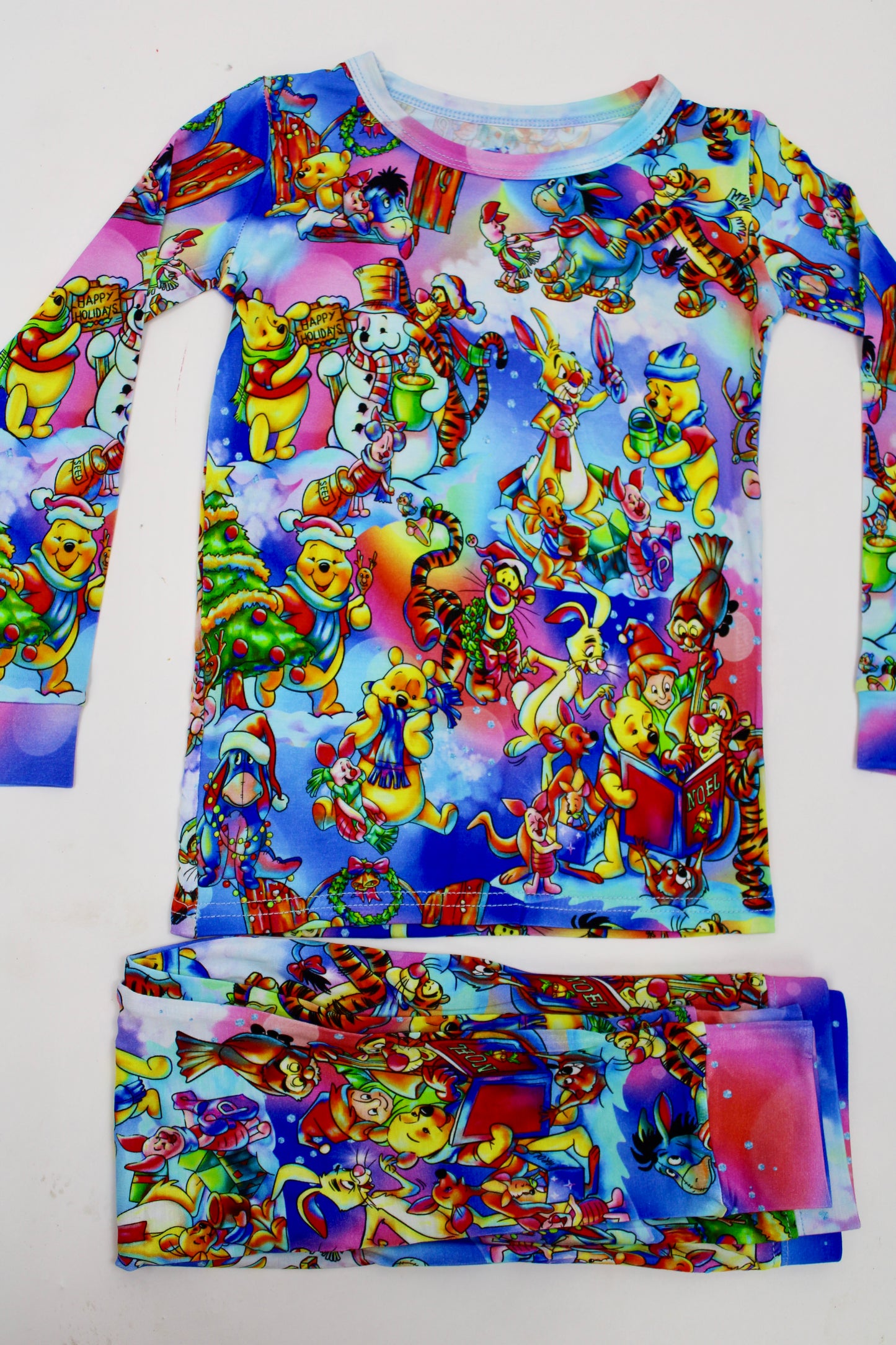 Merry Honey Wishes 2 Piece Set