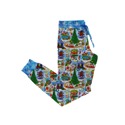 The Mean One Joggers