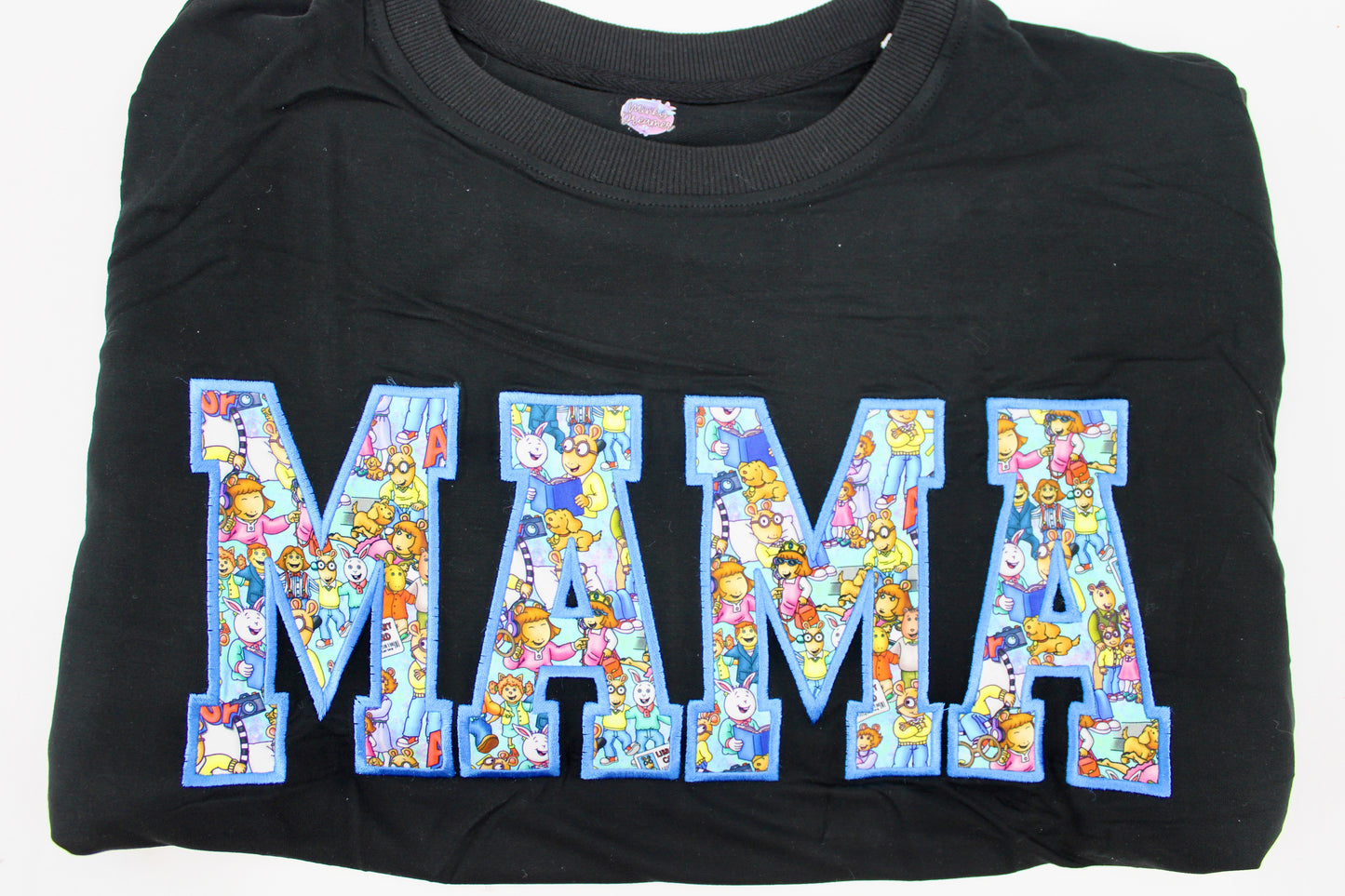 Little Reader Club Mama Crew