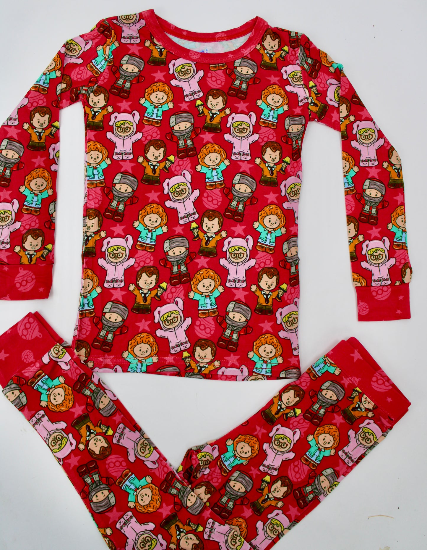 Triple Dog Dare 2 Piece Set