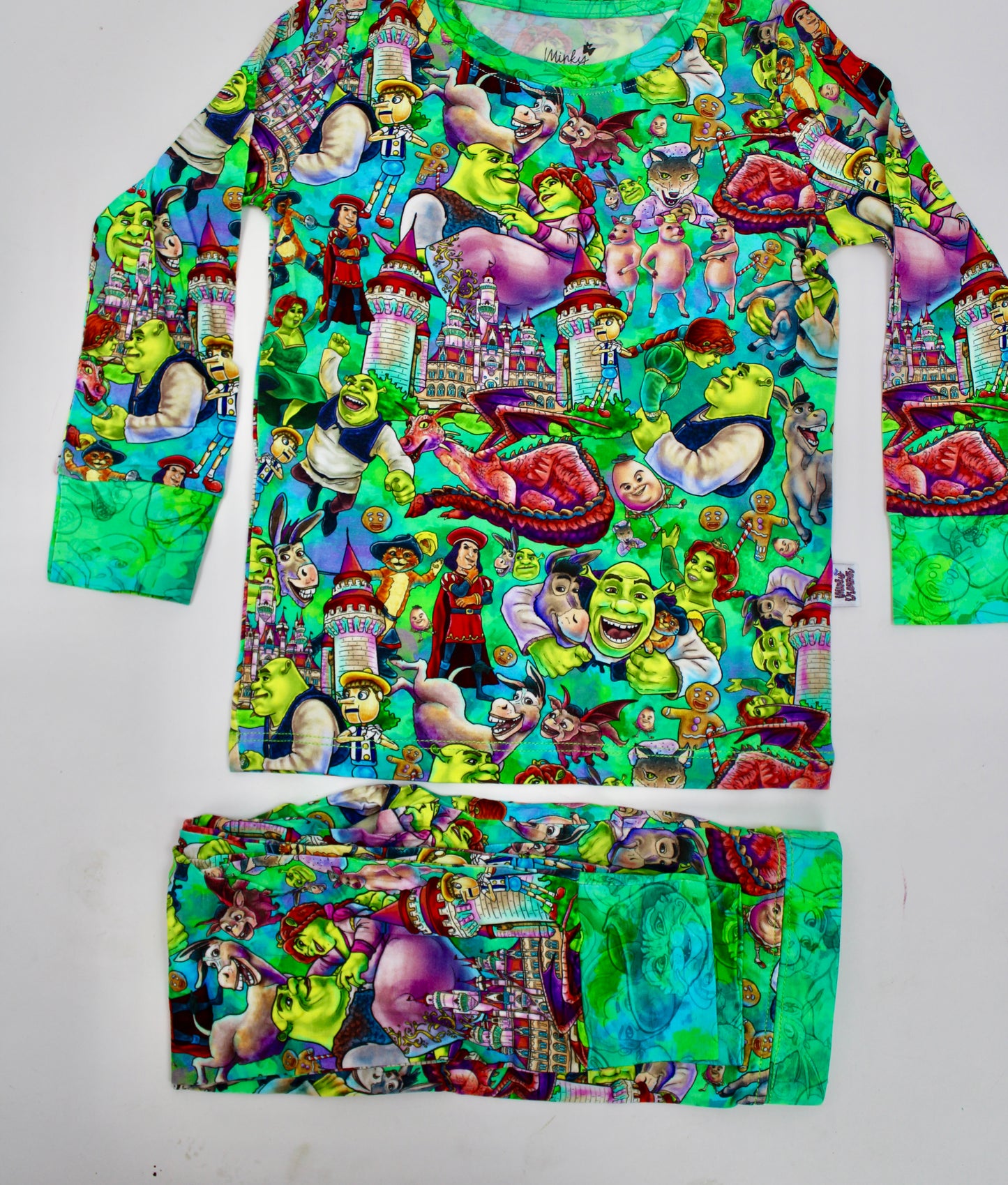 Not Your Average Fairytale 2 Piece Set