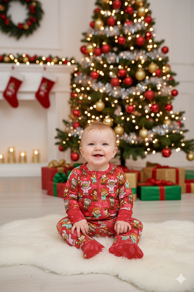 Triple Dog Dare Zippy