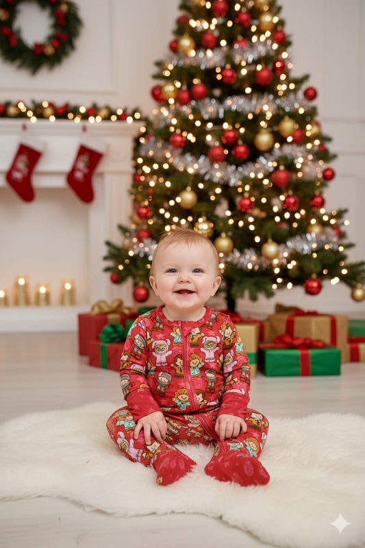 Triple Dog Dare Zippy