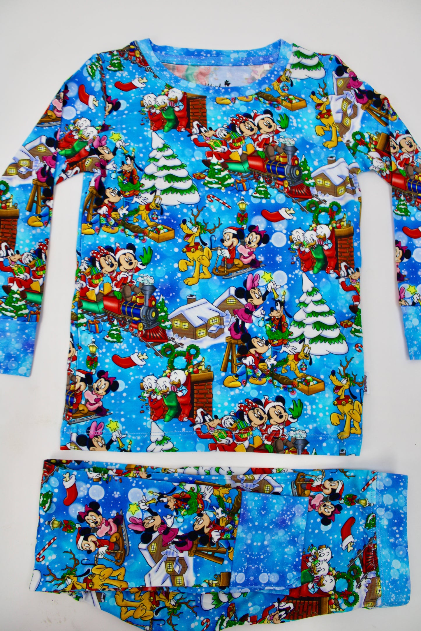 Holiday Mouse Magic 2 Piece Set