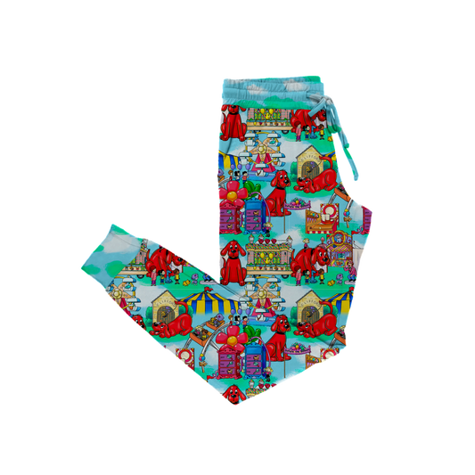 Big Pup Carnival Joggers