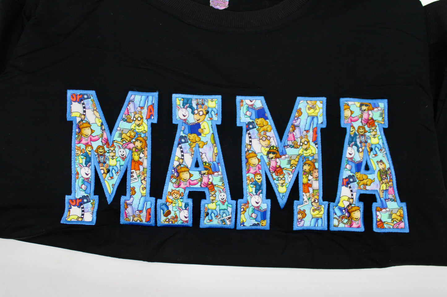 Little Reader Club Mama Crew