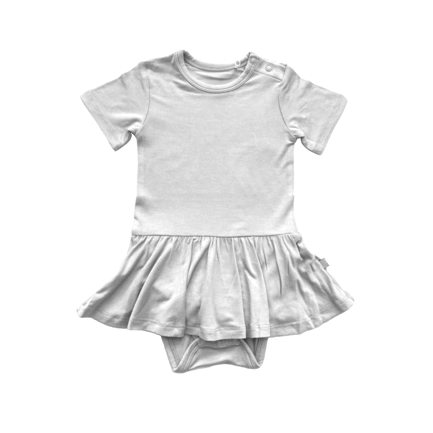 Short Sleeve Bodysuit Twirl NO CODES