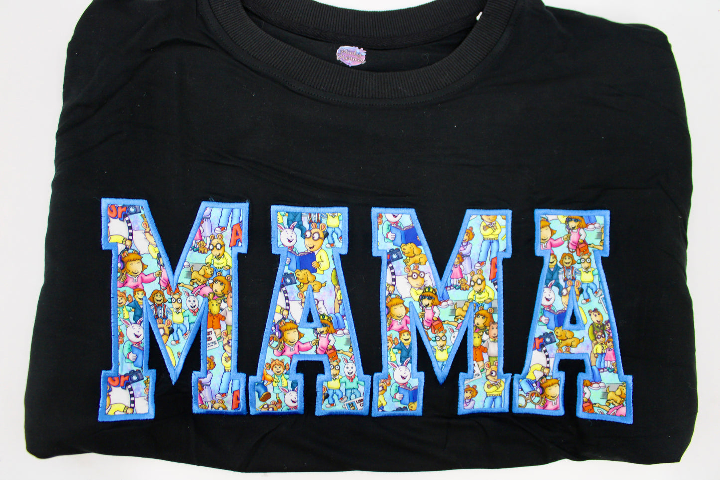 Little Reader Club Mama Crew