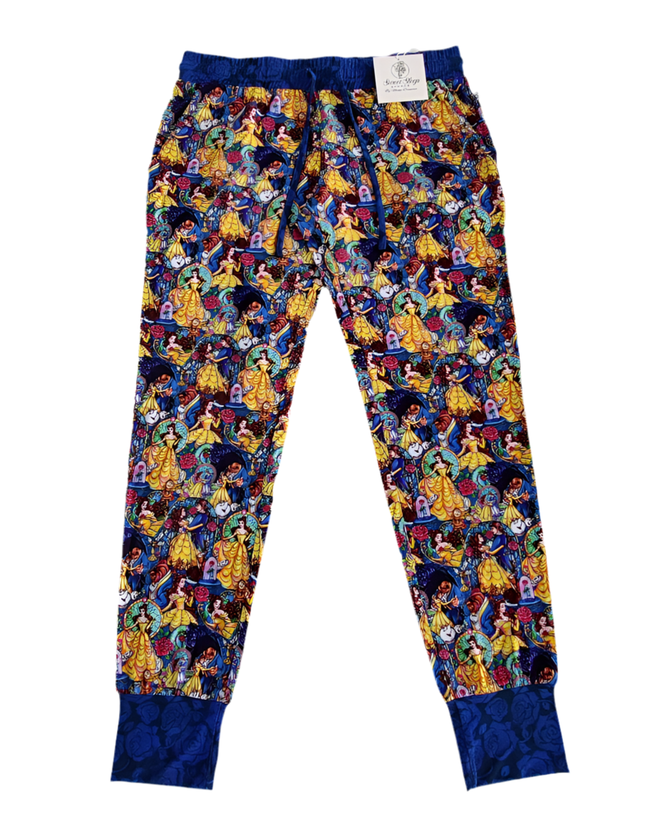 Timeless Tale Joggers