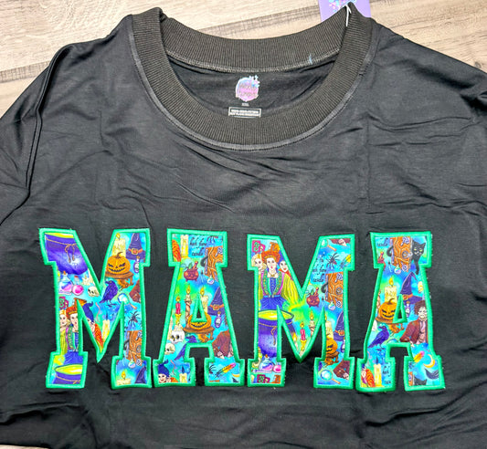 Sisters of Salem Mama Crew