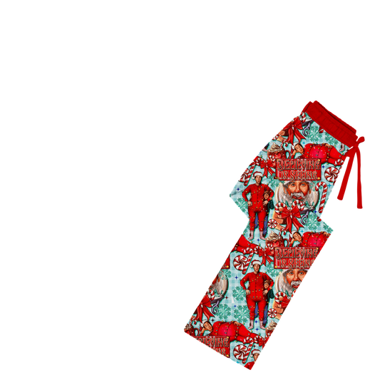 Santa Switch Up Lounge Pants