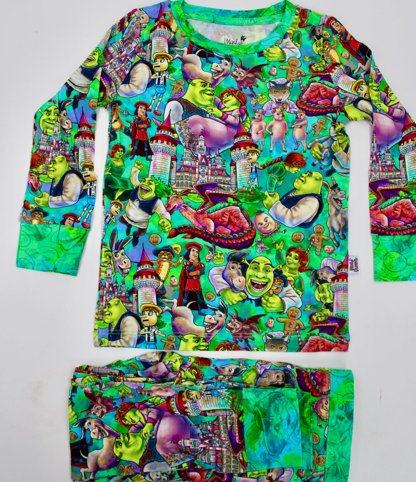 Not Your Average Fairytale 2 Piece Set