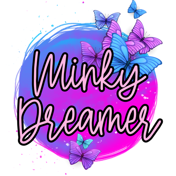 Minky Dreamer