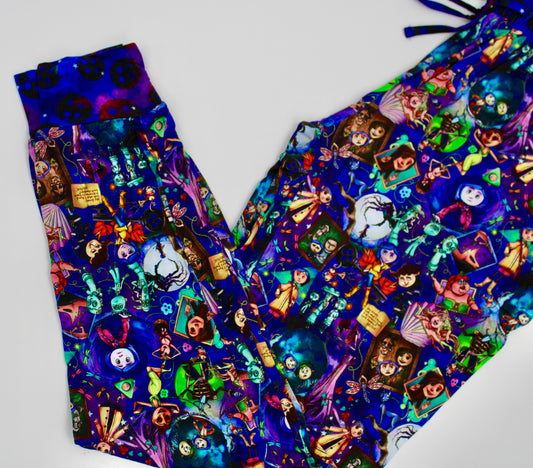 Other Side Dreams Joggers