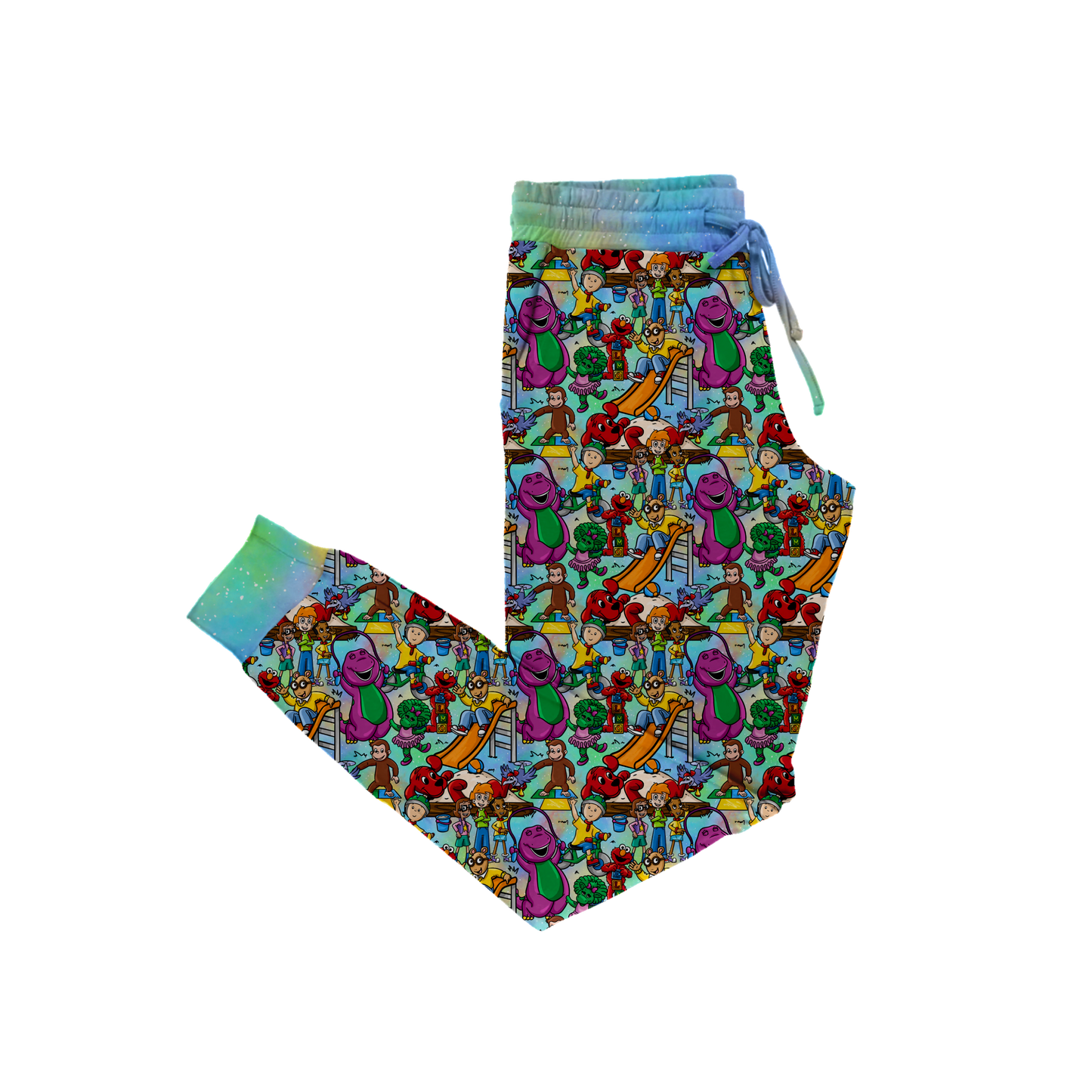 Learning Lane Lane Joggers