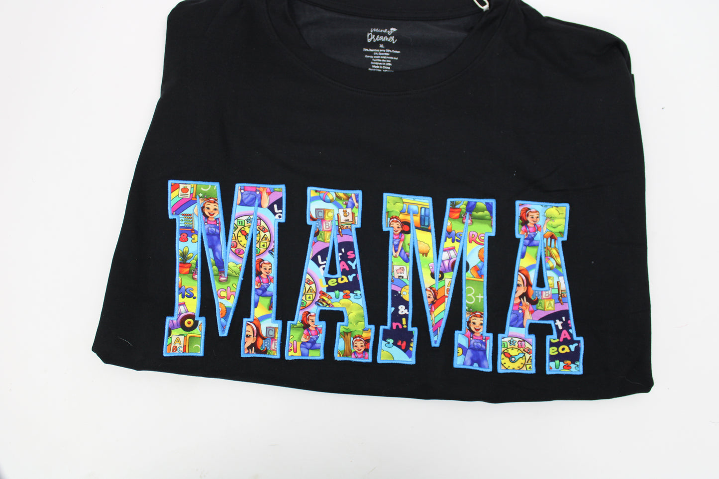 First Words Fun Mama Crew