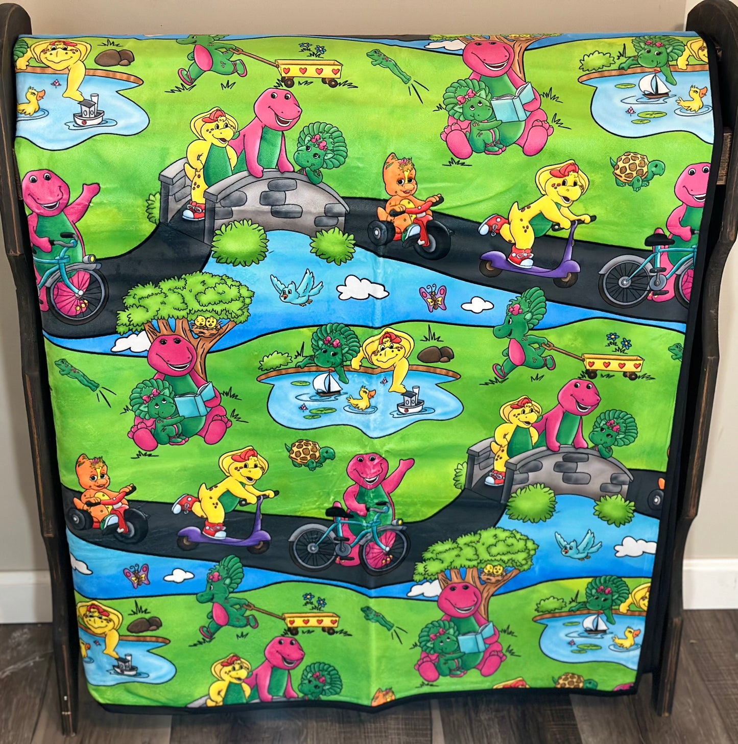 Picnic Playmat