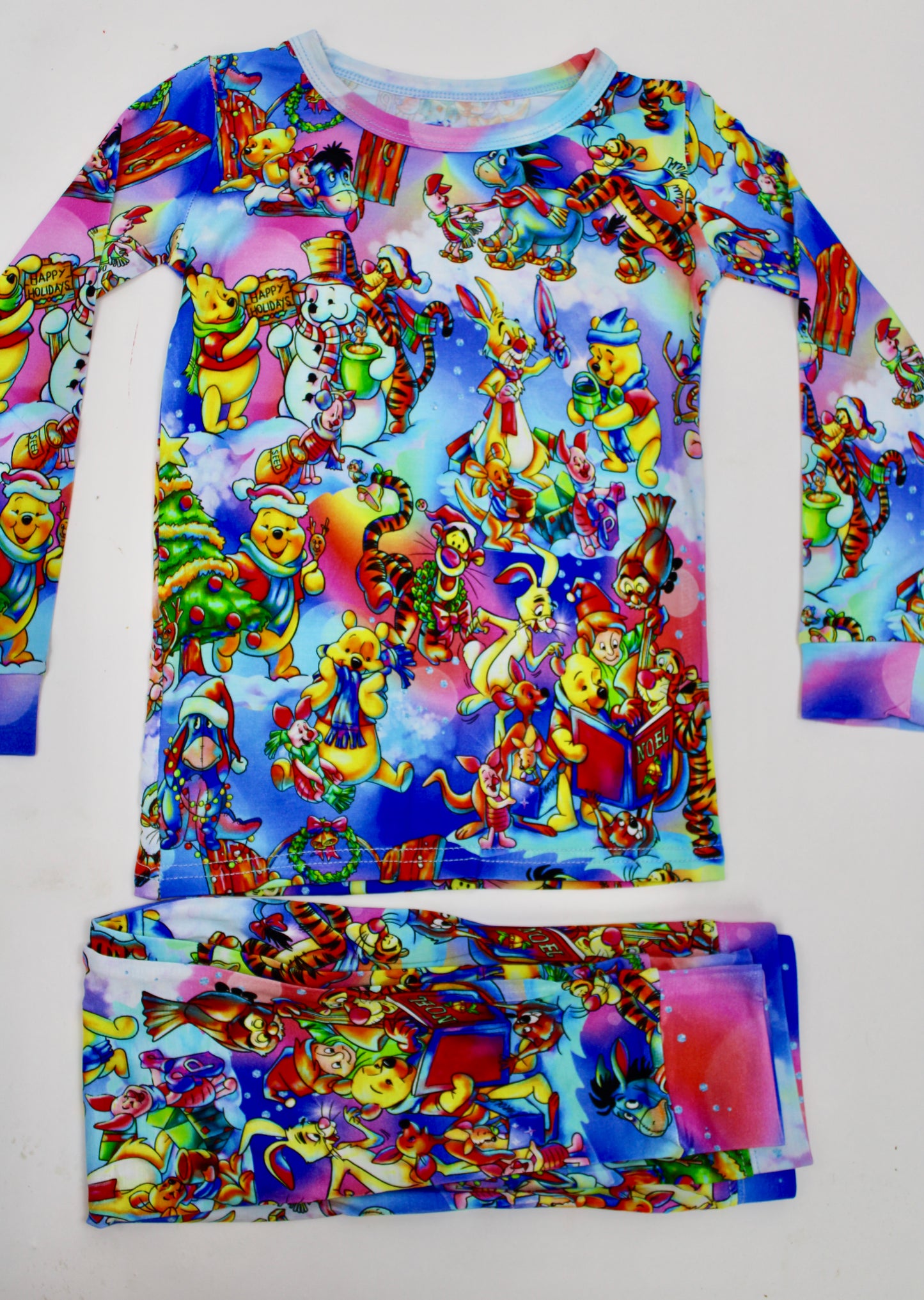 Merry Honey Wishes 2 Piece Set