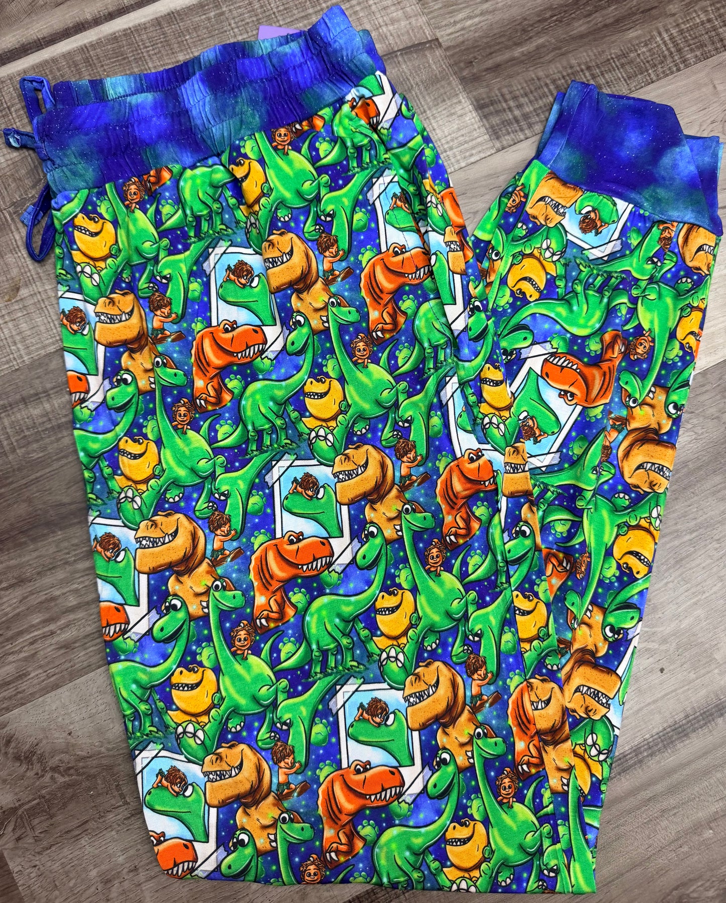 Tiny Roars Jogger