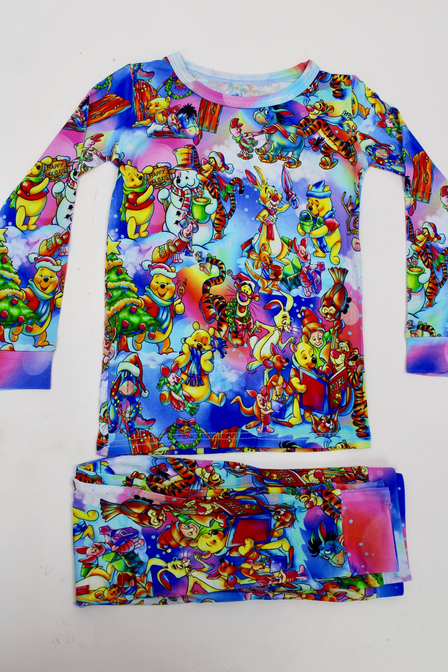 Merry Honey Wishes 2 Piece Set