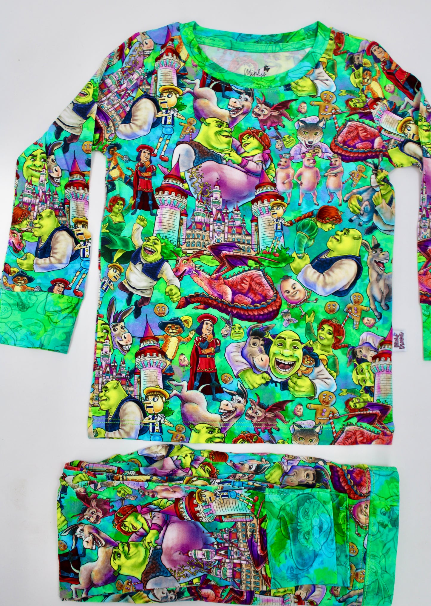 Not Your Average Fairytale 2 Piece Set