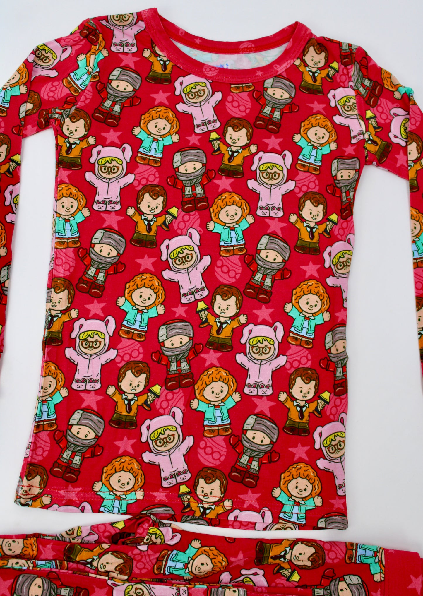 Triple Dog Dare 2 Piece Set