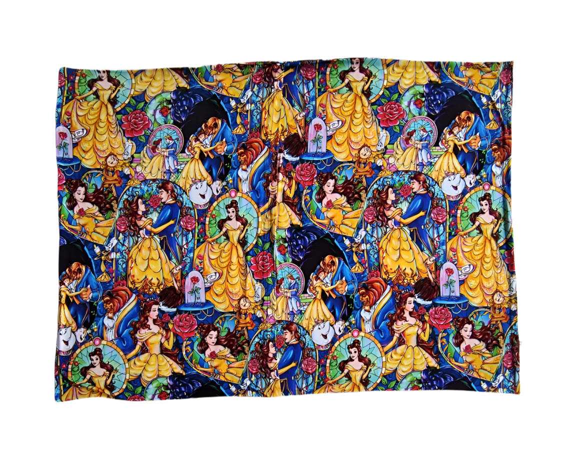 Timeless Tale Bamboo Pillowcase
