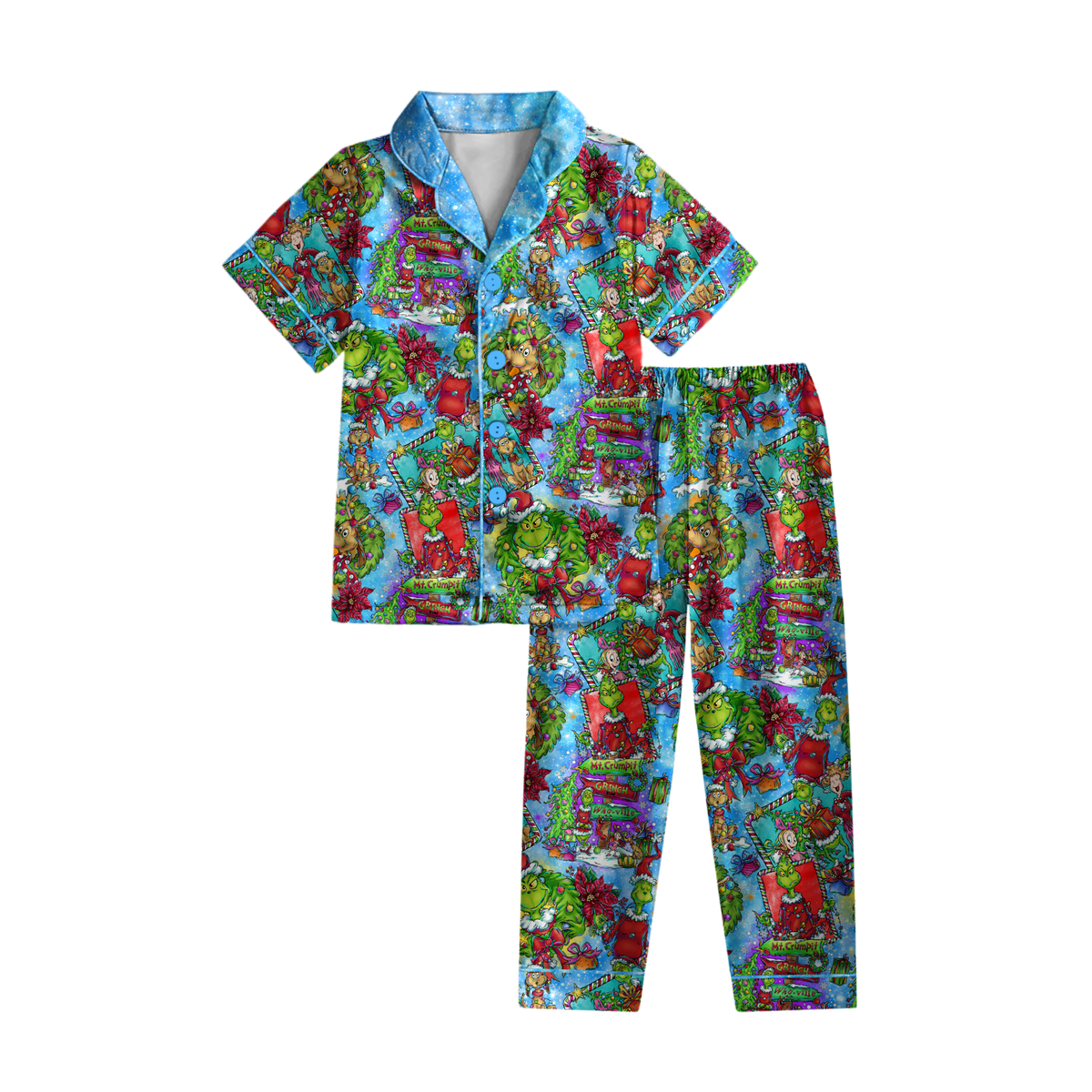 Mean One Formal Set