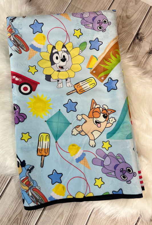 Picnic Play Mat