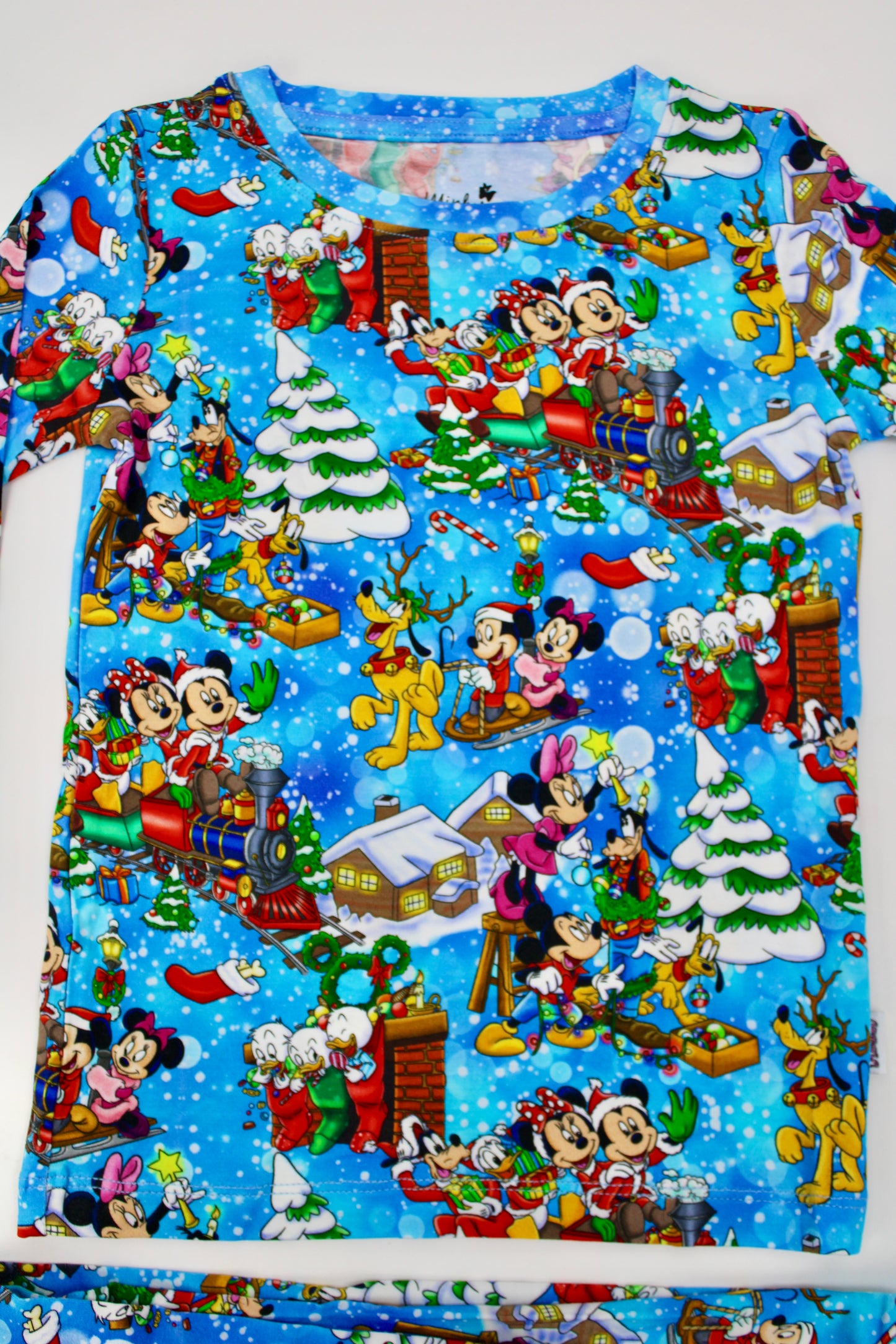 Holiday Mouse Magic 2 Piece Set