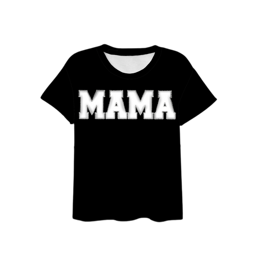 Custom Mama Tee
