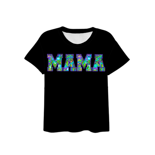 Scare Fair Mama Tee