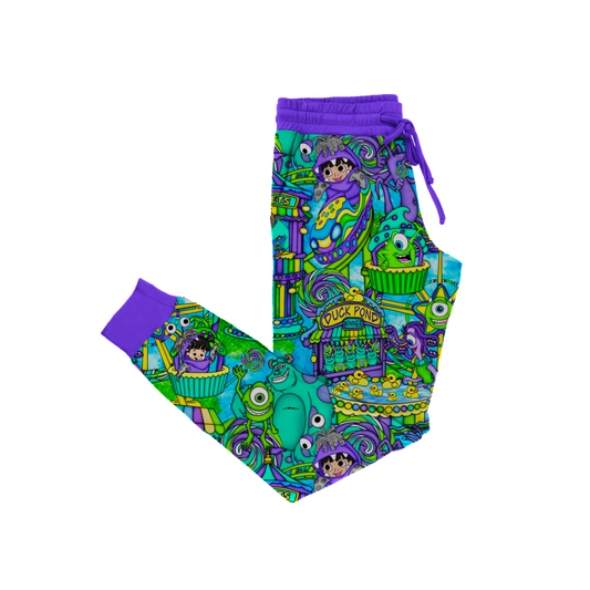 Scare Fair Joggers
